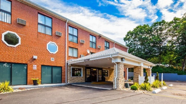 Best Western Cape Cod Hotel image 10