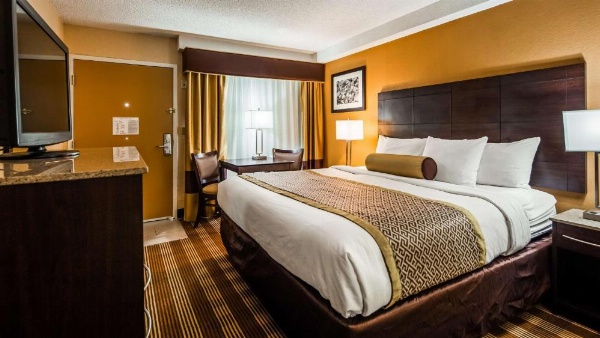 Best Western Cape Cod Hotel image 13