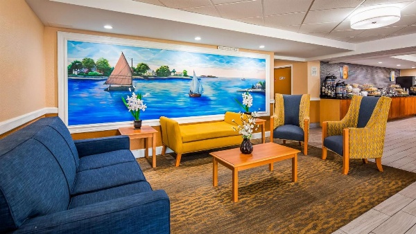 Best Western Cape Cod Hotel image 2