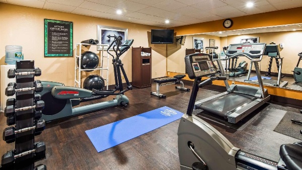 Best Western Cape Cod Hotel image 6