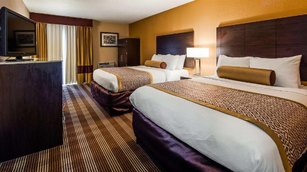 Best Western Cape Cod Hotel image 8